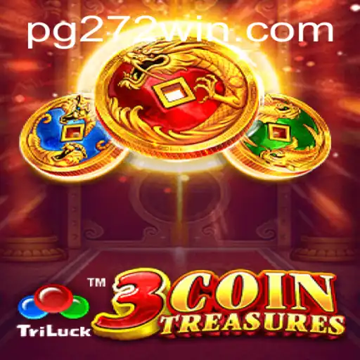 Explore 3CoinTreasures: Um Mergulho no Mundo de Recompensas e Aventuras
