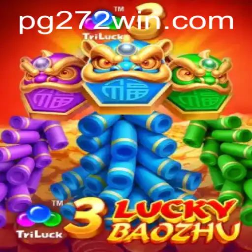 Descubra o Empolgante Mundo de 3LuckyBaozhu no 272win.com