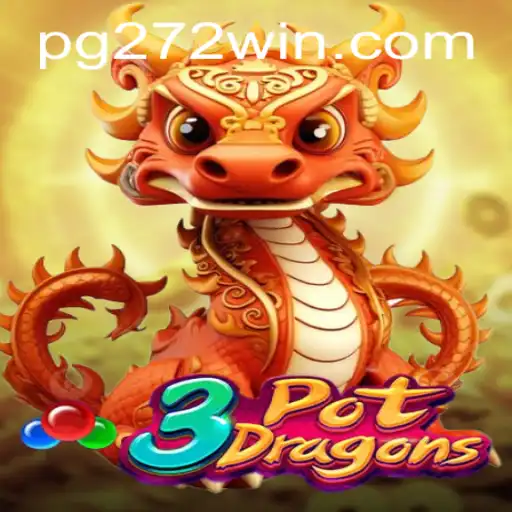 Descubra o Mundo de 3PotDragons: Um Jogo Fascinante com 272win.com
