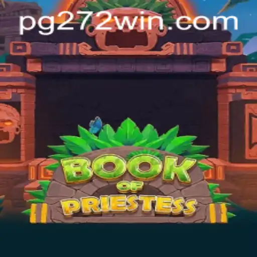 Desvendando BookOfPriestess: O Encantador Mundo do Novo Jogo de Aventura