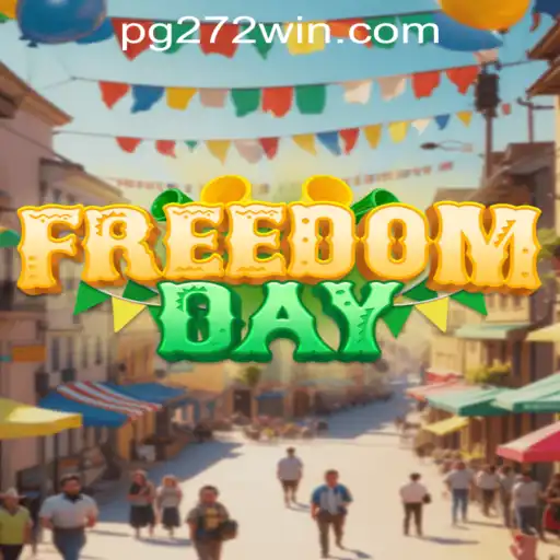 FreedomDay: A Nova Sensação no Mundo dos Jogos Online