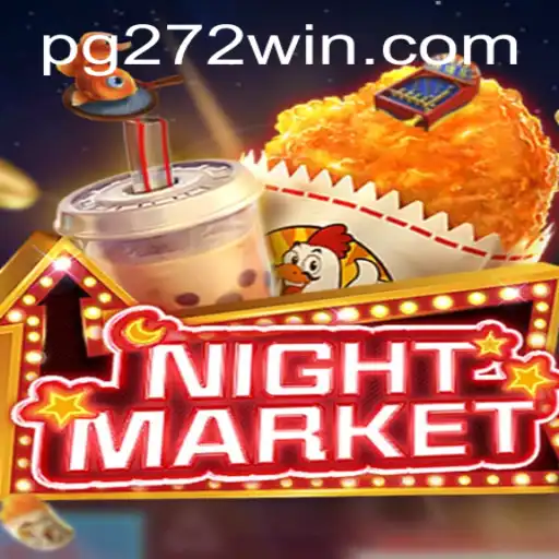 Descubra o Fascinante Jogo NIGHTMARKET e Como Ele Conecta Jogadores no 272win.com