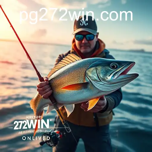 Pesca Online: A Revolução No Mundo Da Pesca
