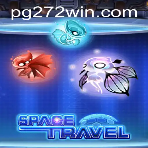 Desvendando SpaceTravel: Uma Jornada Intergaláctica com 272win.com
