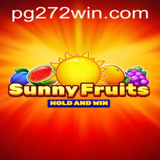 Explore o Vibrante Mundo de SunnyFruits em 272win.com
