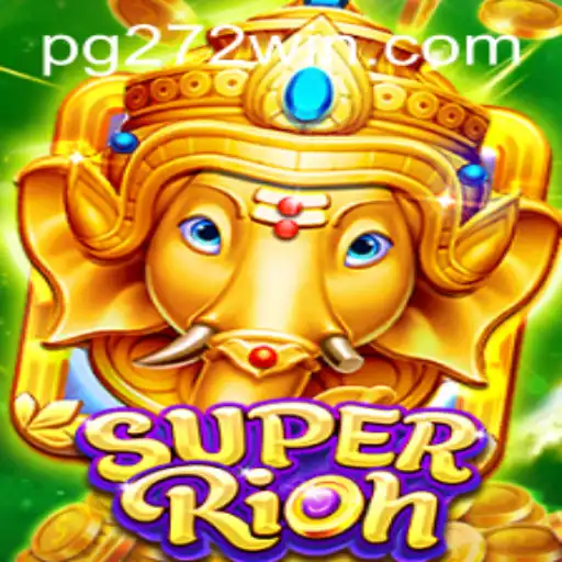 Descubra o Mundo de SuperRich: Um Novo Jogo em 272win.com