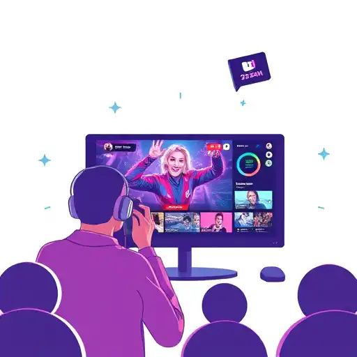 Transmissão ao Vivo: A Revolução Digital e o Fenômeno 272win.com