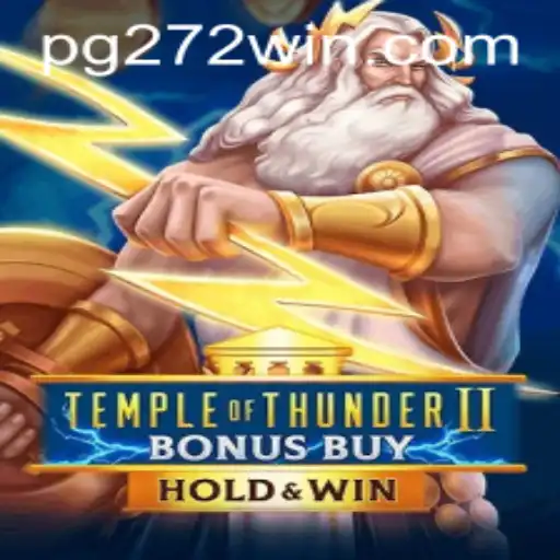 Explorando TempleofThunderIIBonusBuy: Uma Aventura no Mundo dos Jogos e Estratégia