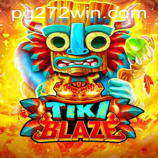 Descubra o Mundo do TikiBlaze: Um Mergulho em Emoções e Estratégia