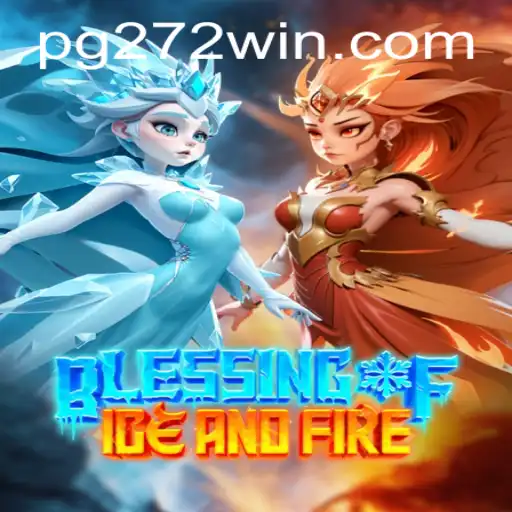 Descubra o Empolgante Mundo de BlessingofIceandFire
