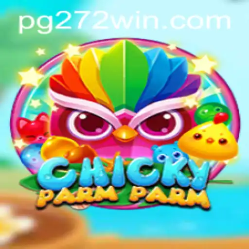 ChickyParmParm: Um Jogo Inovador para Cativar Gamers de Todos os Níveis