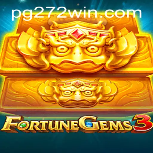 FortuneGems3: Descubra o Universo Fantástico do Novo Jogo de Sucesso
