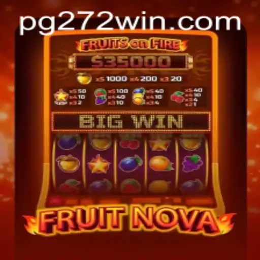 Explorando o Mundo de FruitNova: Uma Jornada Frutífera no Universo dos Jogos