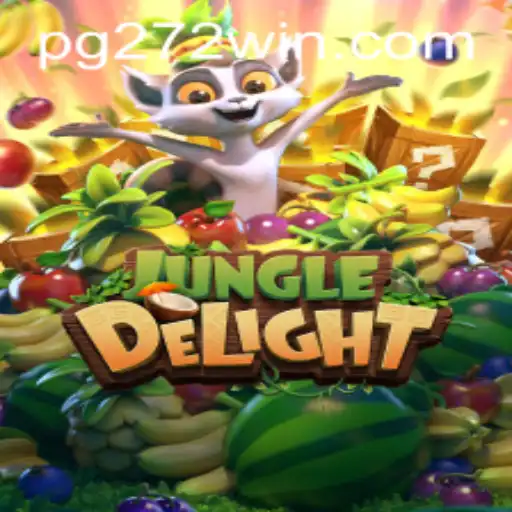 Descubra a Aventura Selvagem com JungleDelight e 272win.com