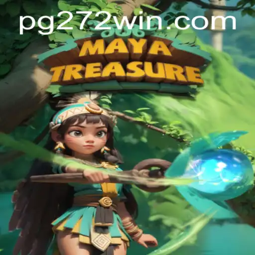 Desvendando os Mistérios de MayaTreasure em 272win.com