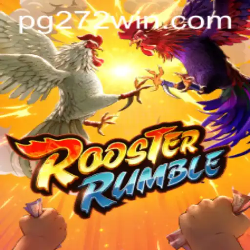Descubra o Mundo Empolgante de RoosterRumble: Um Jogo Apaixonante