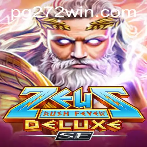 Descubra ZeusRushFeverDeluxeSE: Uma Nova Era de Emoção no Mundo dos Jogos